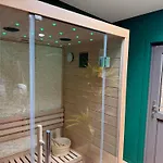 Capsule Avatar - Balneo Sauna Projecteur Nintendo Mons