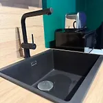 Capsule Avatar - Balneo Sauna Projecteur Nintendo