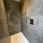 Capsule Avatar - Balneo Sauna Projecteur Nintendo Apartmán