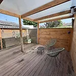 Capsule Avatar - Balneo Sauna Projecteur Nintendo * Mons