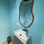 Capsule Avatar - Balneo Sauna Projecteur Nintendo