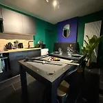 Capsule Avatar - Balneo Sauna Projecteur Nintendo * Mons