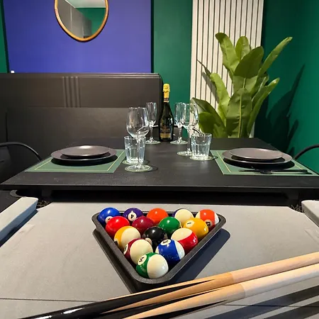 Capsule Avatar - Balneo Sauna Projecteur Nintendo