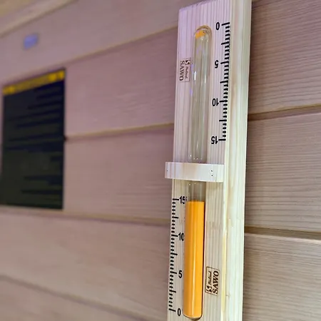 Appartement Capsule Avatar - Balneo Sauna Projecteur Nintendo Mons