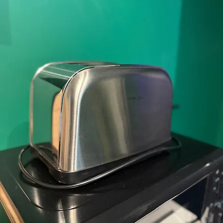 Appartement Capsule Avatar - Balneo Sauna Projecteur Nintendo