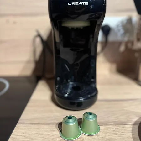 Appartement Capsule Avatar - Balneo Sauna Projecteur Nintendo