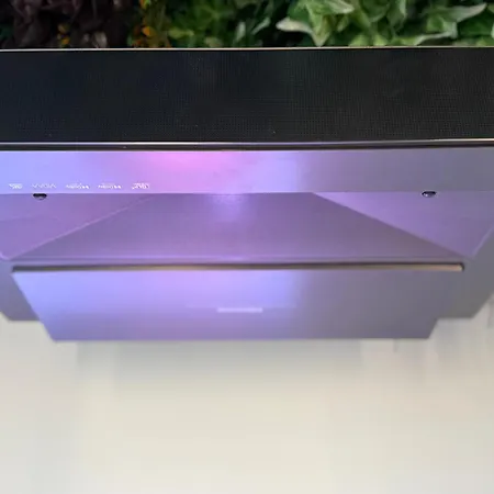 Capsule Avatar - Balneo Sauna Projecteur Nintendo Appartement *