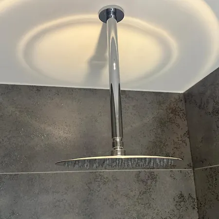 Appartement Capsule Avatar - Balneo Sauna Projecteur Nintendo *