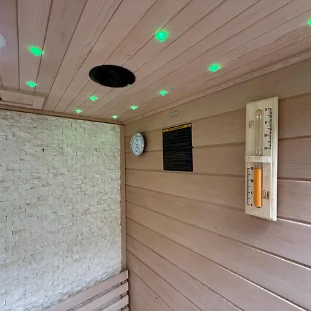 Capsule Avatar - Balneo Sauna Projecteur Nintendo