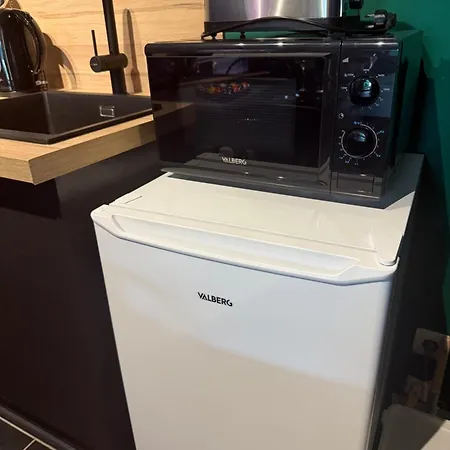 Appartement Capsule Avatar - Balneo Sauna Projecteur Nintendo *