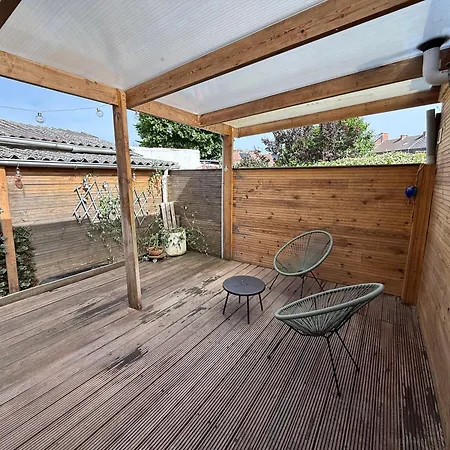 Capsule Avatar - Balneo Sauna Projecteur Nintendo * Bergen