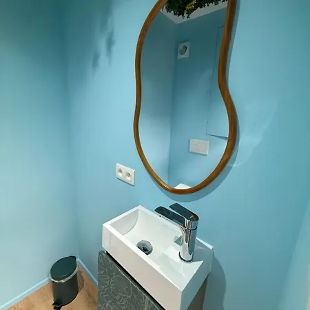 Capsule Avatar - Balneo Sauna Projecteur Nintendo