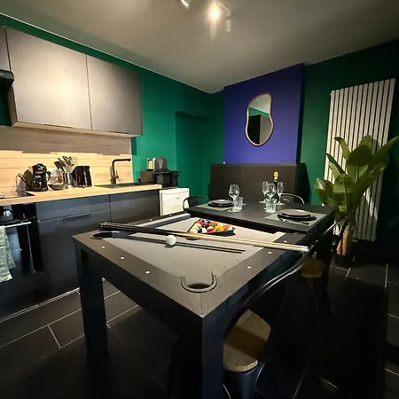 Capsule Avatar - Balneo Sauna Projecteur Nintendo * Bergen